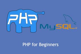 PHP for Beginners